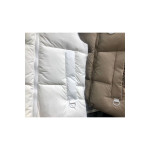 Canada Goose, Women's Vest, White