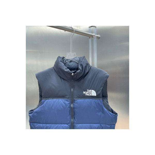 The North Face, Men's Vest, Blue