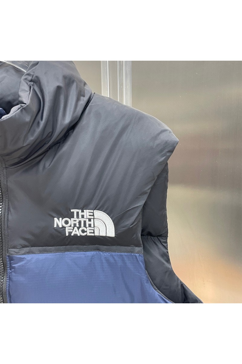 The North Face, Men's Vest, Blue