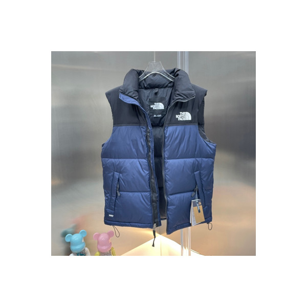 The North Face, Men's Vest, Blue