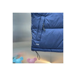 The North Face, Men's Vest, Blue