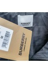 Burberry, Men's Jacket, Black