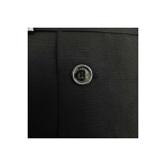 Burberry, Men's Jacket, Black