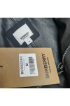 Burberry, Men's Jacket, Black