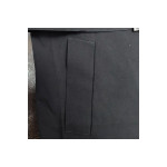 Burberry, Men's Jacket, Black