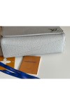 Louis Vuitton, Messenger, Men's Bag, White