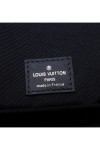 Louis Vuitton, Men's Bag, Black