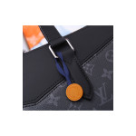 Louis Vuitton, Men's Bag, Black