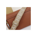 Burberry, Unisex Bag, Brown
