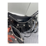 Balenciaga, Women's Bag, Black