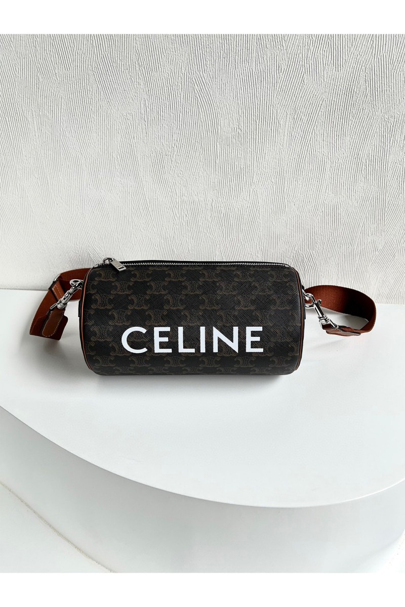 Celine, Women's Bag, Black