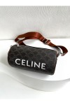 Celine, Women's Bag, Black