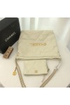 Chanel, Women's Bag, White