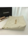 Chanel, Women's Bag, White