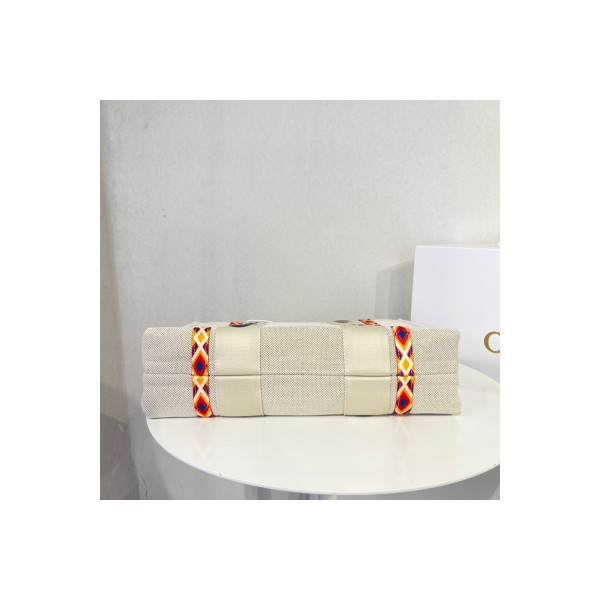 Chloe, Women's Bag, White