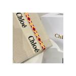 Chloe, Women's Bag, White