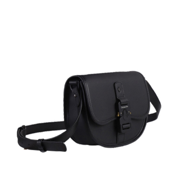 Christian Dior, Women's Bag, Black