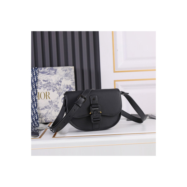 Christian Dior, Women's Bag, Black