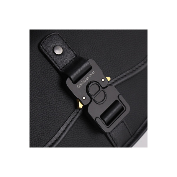 Christian Dior, Women's Bag, Black