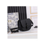 Christian Dior, Women's Bag, Black