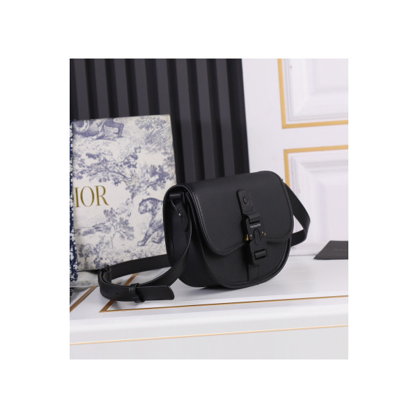 Christian Dior, Women's Bag, Black