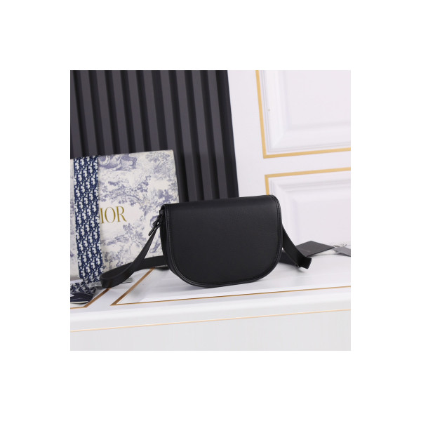 Christian Dior, Women's Bag, Black