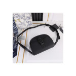 Christian Dior, Women's Bag, Black