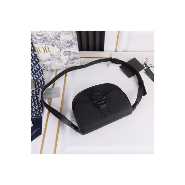 Christian Dior, Women's Bag, Black