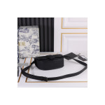 Christian Dior, Women's Bag, Black