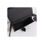 Christian Dior, Women's Bag, Black