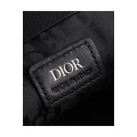 Christian Dior, Women's Bag, Black