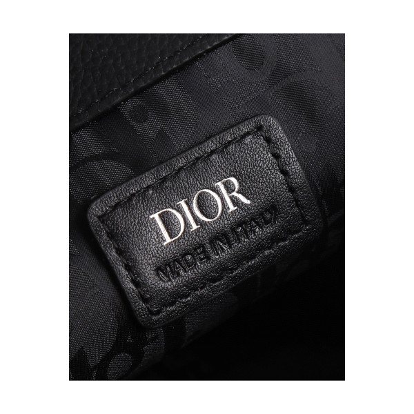 Christian Dior, Women's Bag, Black