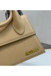 Jacquemus, Women's Bag, Camel