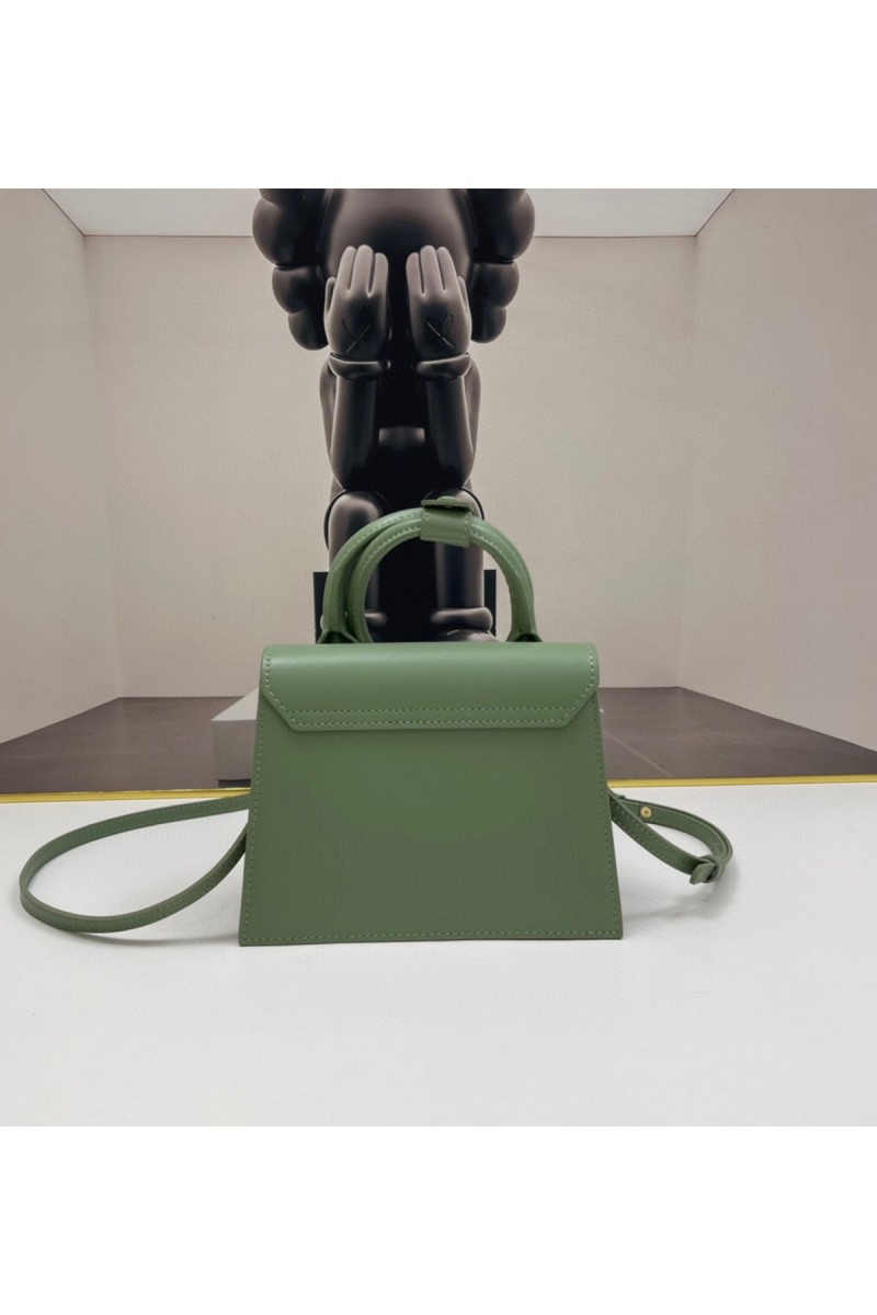 Jacquemus, Women's Bag, Green