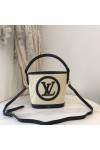 Louis Vuitton, Women's Bag, Camel