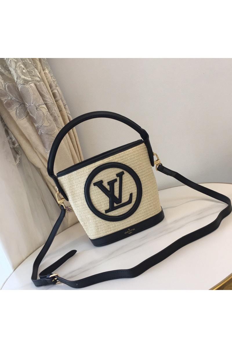 Louis Vuitton, Women's Bag, Camel