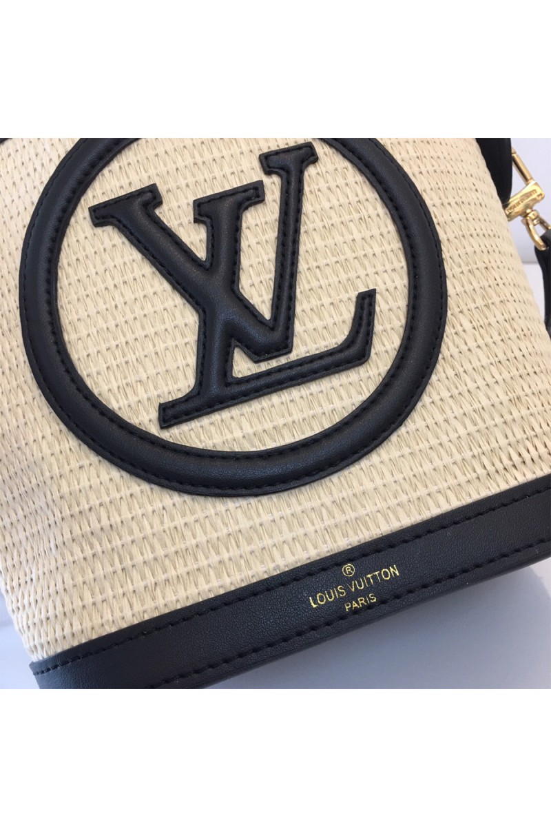 Louis Vuitton, Women's Bag, Camel