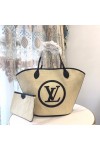 Louis Vuitton, Women's Bag, Camel