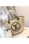 Louis Vuitton, Women's Bag, Camel