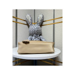 Prada, Women's Bag, Beige