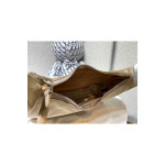 Prada, Women's Bag, Beige