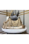 Prada, Women's Bag, Camel