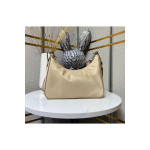 Prada, Women's Bag, Camel