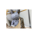 Prada, Women's Bag, Camel