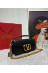 Valentino, Women's Bag, Black