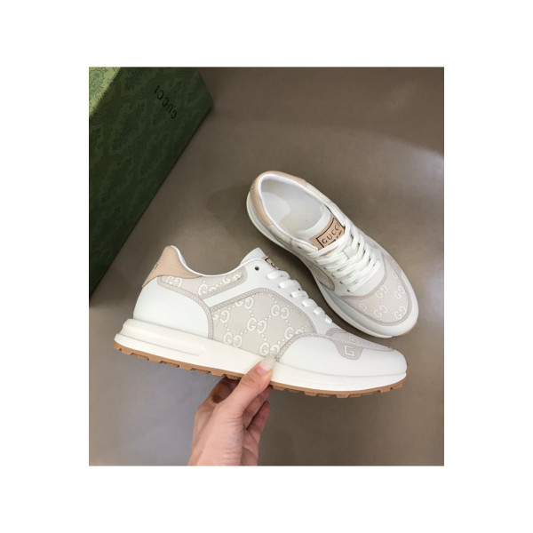 Gucci, Men's Sneaker, White