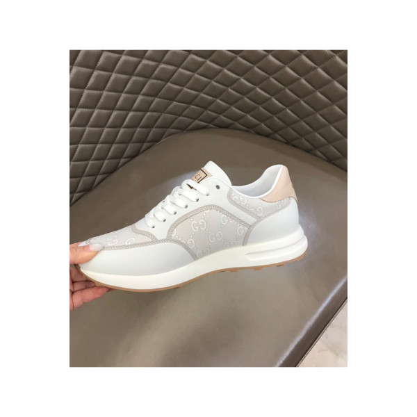 Gucci, Men's Sneaker, White