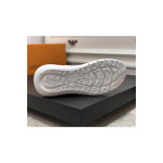 Louis Vuitton, Men's Sneaker, Blue
