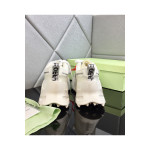 Off White, Men's Sneaker, White