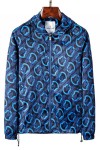 Moncler, Men's Jacket, Blue